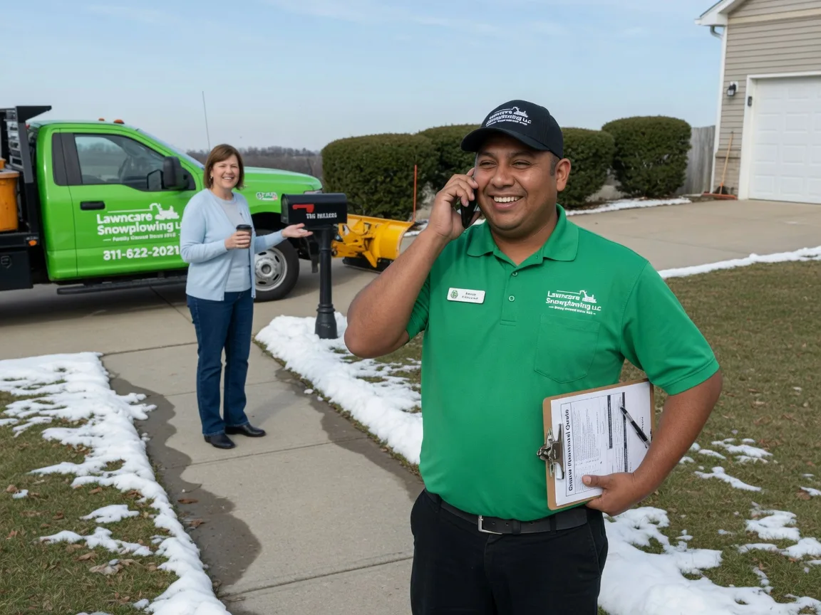 Lawn Care Services By Expert Landscaper Lehman, PA FAQs